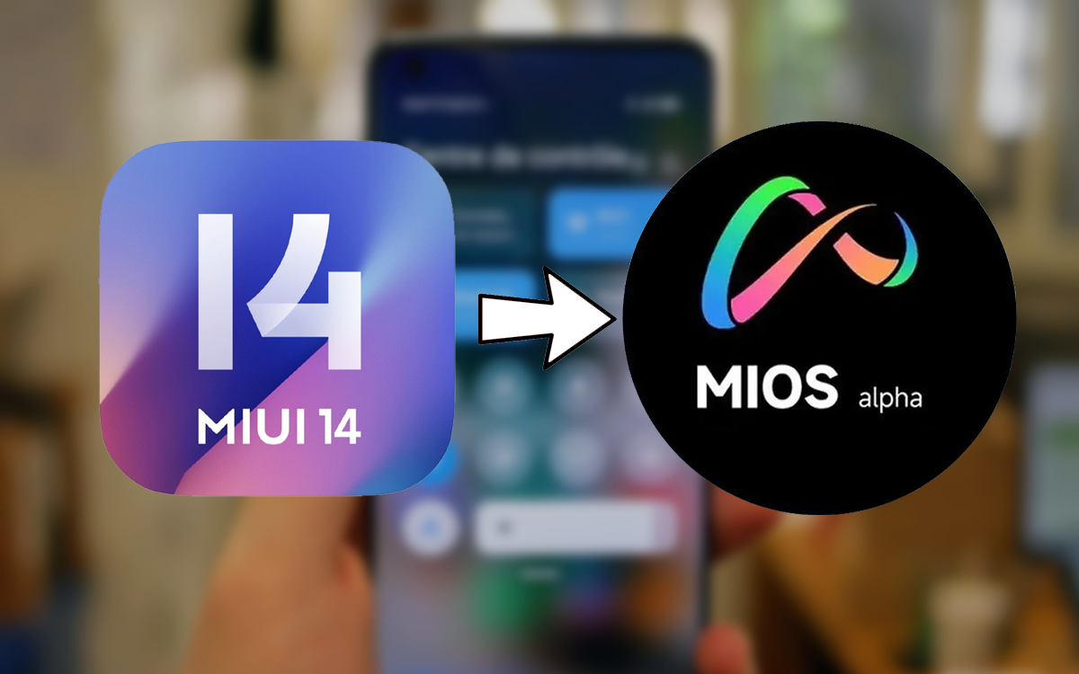 Puedes ir olvidándote de MIUI: MiOS será el software de los futuros Xiaomi