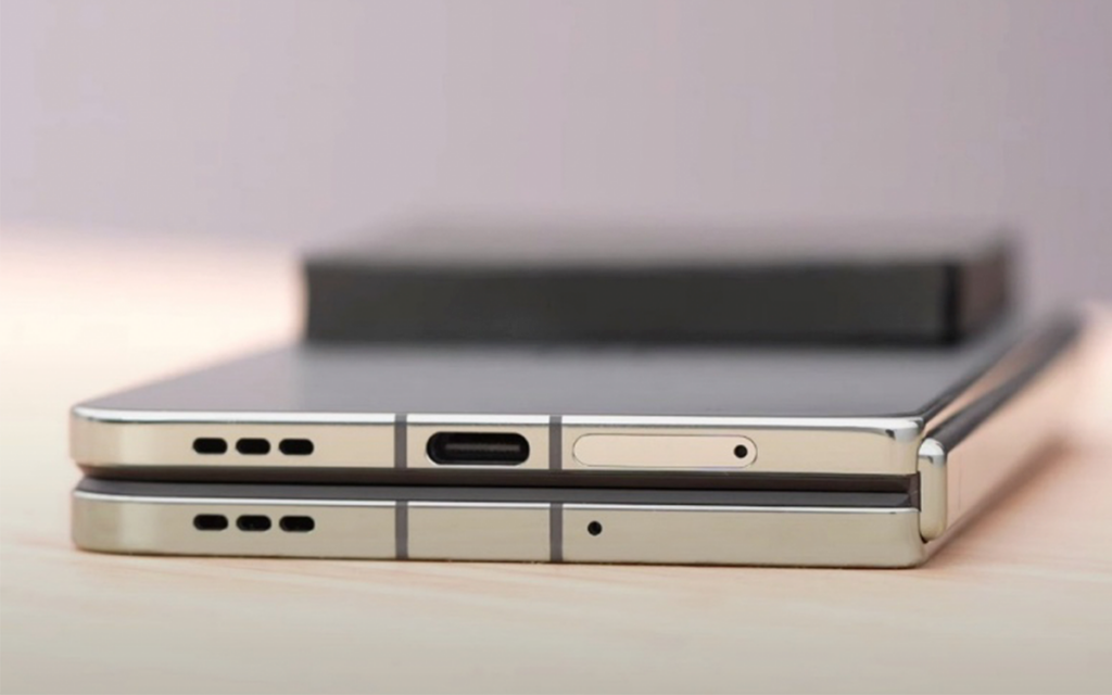 ¡Adiós a los secretos! Así es el espectacular OnePlus Open: especificaciones, diseño y precio