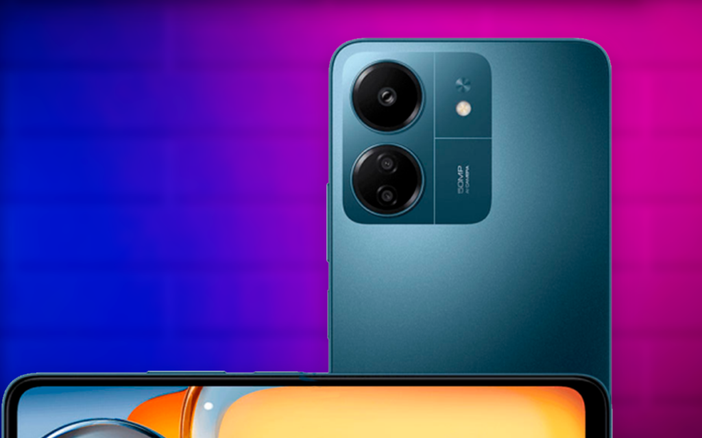 ¿Buscas un Xiaomi barato? El Redmi 13C va a ser la opción más económica de la marca para 2023