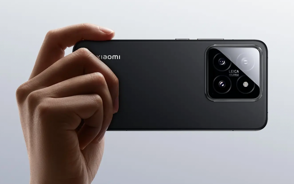 ¡Nuevos Xiaomi 14 y 14 Pro! Todo sobre su diseño, características y novedades