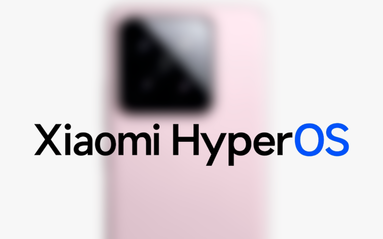 HyperOS y su disponibilidad global: Xiaomi ha hablado sobre lo que pasará en 2024