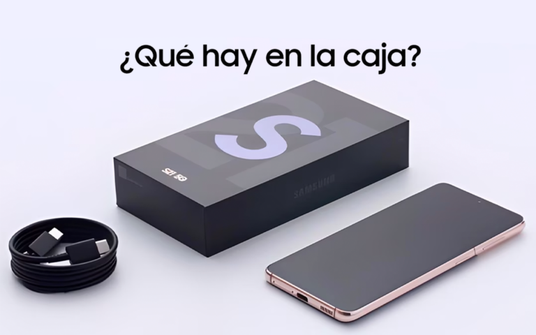 Todos los Samsung le dicen adiós al cargador: el último modelo que lo incluía ya no lo hace