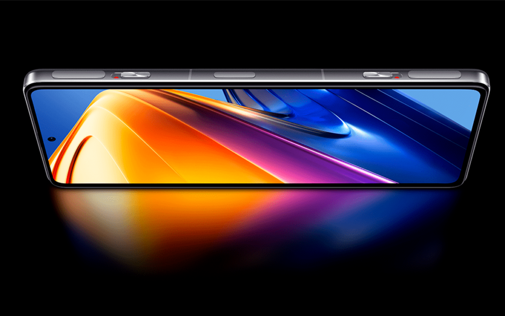 Pantallas PHOLED: vas a querer que tu próximo móvil tenga una para ahorrar mucha batería