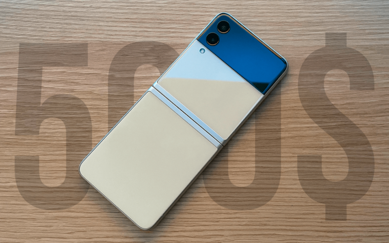 Samsung va a lanzar un móvil plegable ultrabarato: ya sabemos cuánto costaría y su posible diseño