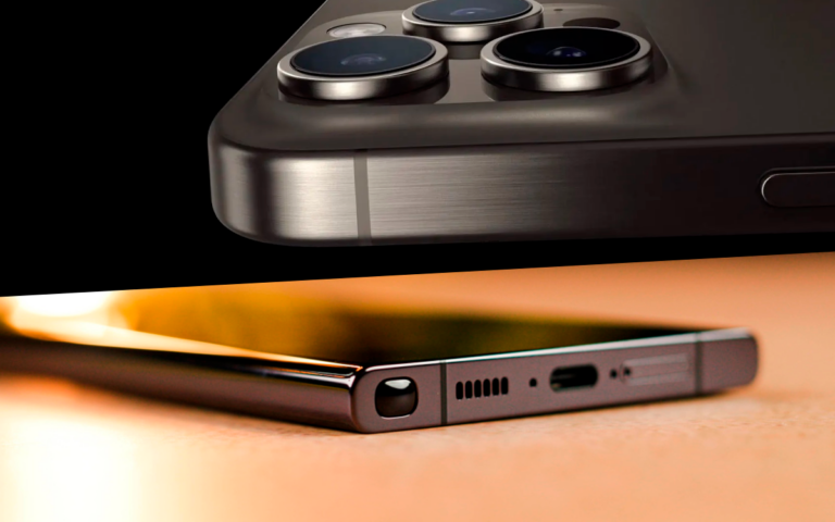 El Galaxy S24 Ultra se pasa al titanio, ¿tiene sentido copiar a Apple en esto?