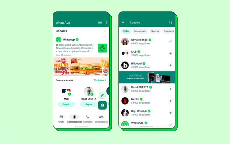 La última idea de WhatsApp podría hacerte abandonar el servicio para siempre