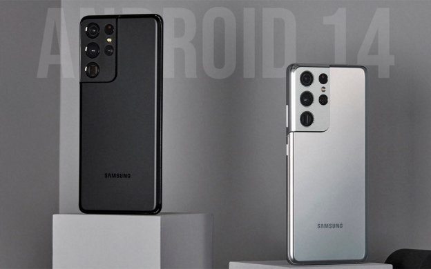 Si tienes uno de estos icónicos Samsung puedes recibir Android 14 hoy mismo