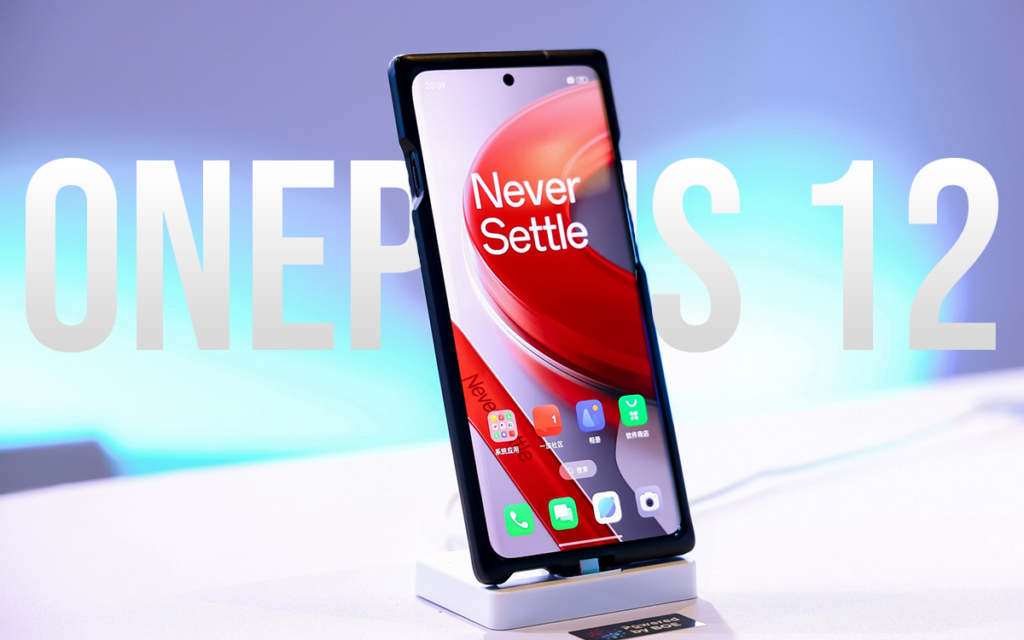 OnePlus 12 a la vista: será el mayor dolor de cabeza de Samsung, Xiaomi y Google
