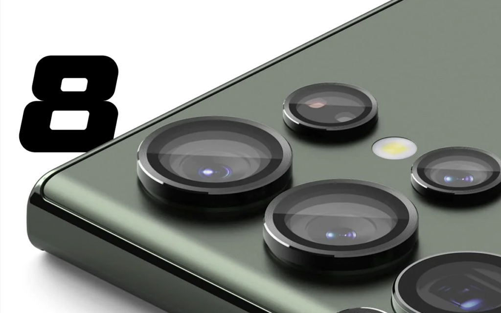 Samsung Galaxy S23 Ultra vs Galaxy S24 Ultra: estas imágenes comparan sus diseños