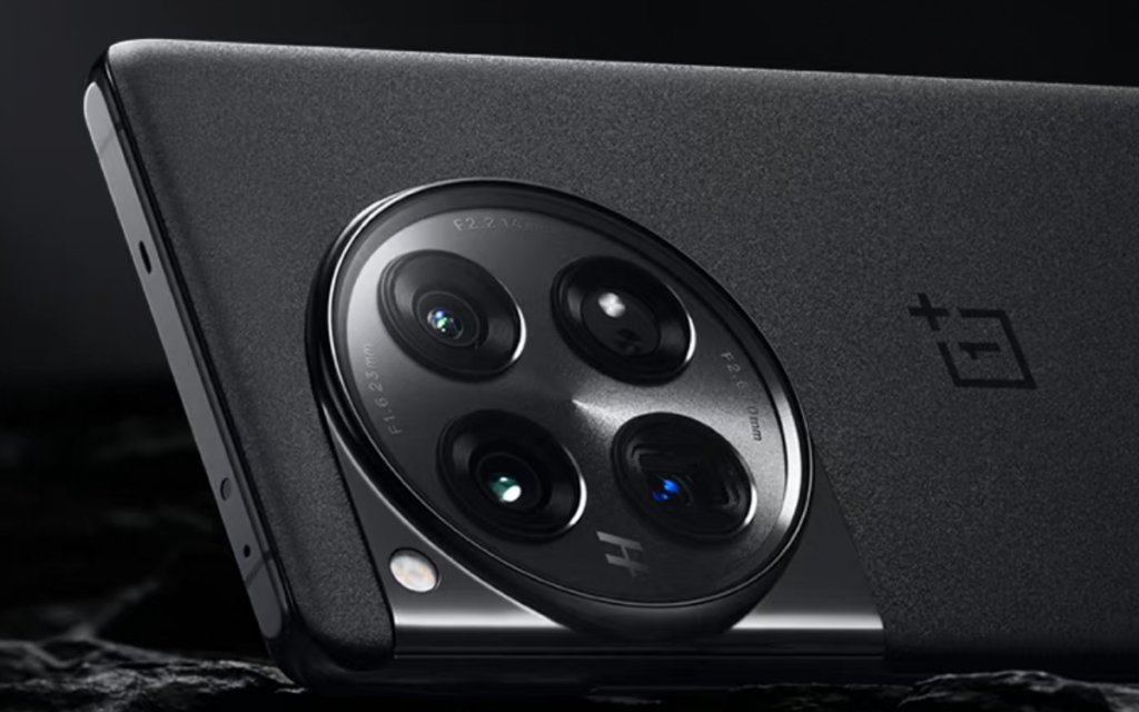 Ni Samsung, ni Xiaomi, ni Apple: OnePlus tiene el nuevo móvil más potente según AnTuTu