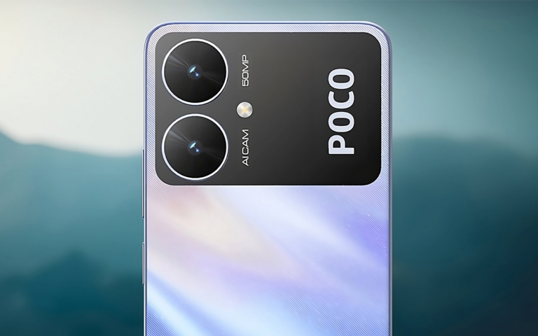 Xiaomi lanza el POCO M6 5G, el sustituto del POCO M5 que quiere convertirse en rey de la gama media-baja