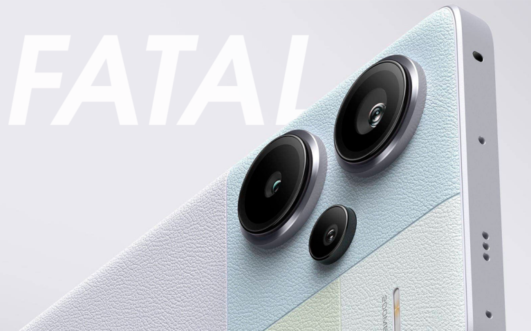 La jugarreta de Xiaomi con Redmi Note 13, ¿por qué van a llegar desfasados?