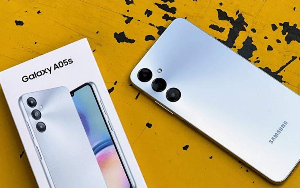 El Galaxy A05s ya se puede comprar, ¿merece la pena el Samsung más barato?