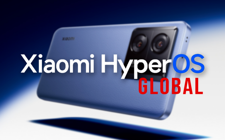 Xiaomi confirma que HyperOS Global ya está en marcha y los modelos que primero actualizan