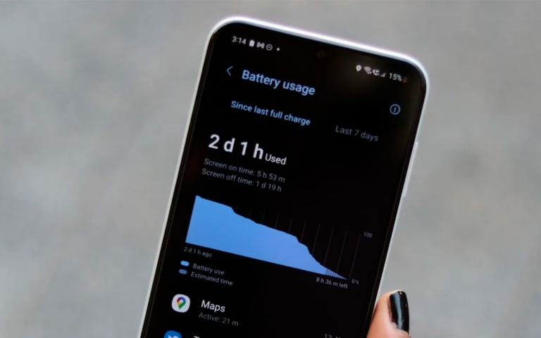La mayor novedad de Android para 2024 es muy útil y llevas años esperándola