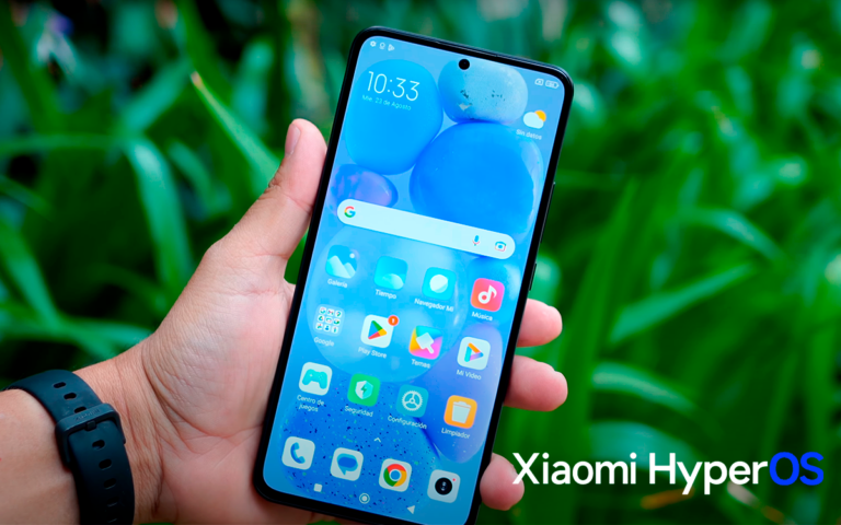 Xiaomi va a actualizar a HyperOS Global estos 10 móviles Xiaomi, POCO y Redmi
