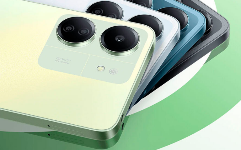 El móvil más vendido de Amazon es este Xiaomi con 8 GB de RAM y 256 GB de memoria a precio mínimo