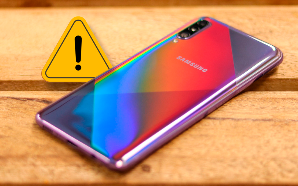 Tu móvil Samsung va a recibir una actualización que no debes saltarte: soluciona más de 70 errores de seguridad