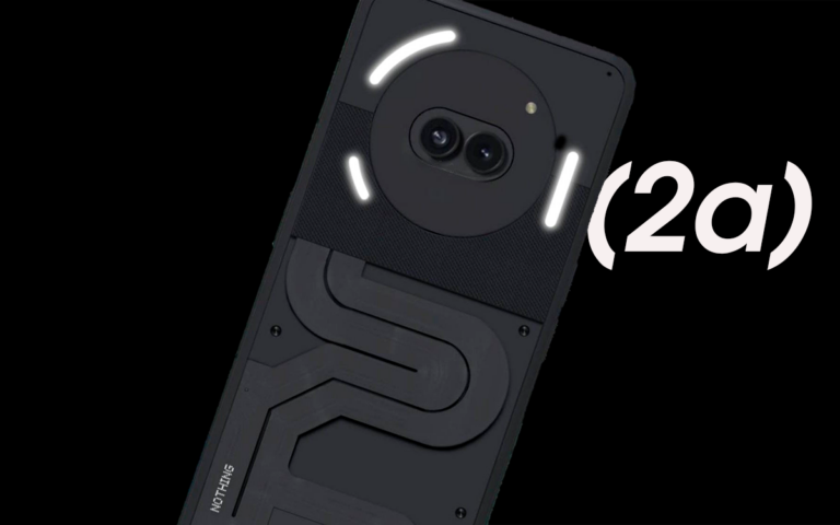Carl Pei habla del Nothing Phone 2a: promete la mejor experiencia de la gama media