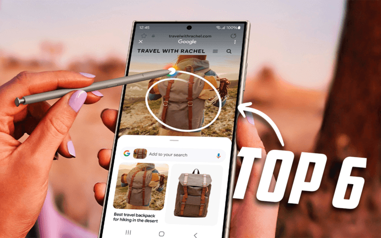 ¡Lleva tu Samsung al siguiente nivel! 6 trucos nuevos que ojalá hubieses conocido antes