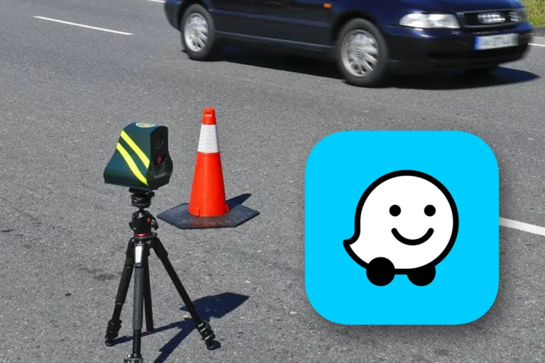 Waze adelanta a Google Maps con su nuevo sistema de aviso de radares móviles: así funciona