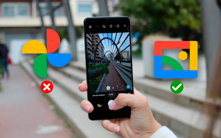 ¿No quieres usar la nube de Google Fotos? Prueba Google Gallery, tus fotos sin necesidad de conexión