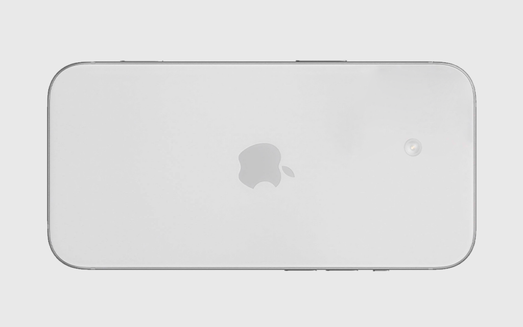 El iPhone 16 volverá 7 años atrás para recuperar un icónico diseño de Apple