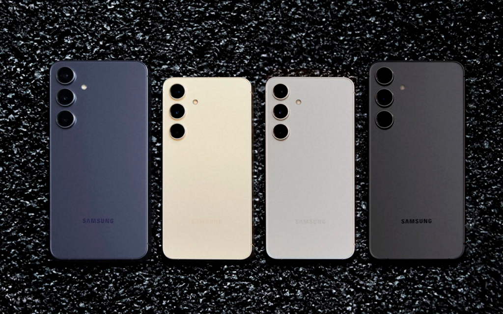 ¿Comprar un Samsung Galaxy S24 ahora o más tarde? Esperar es lo más inteligente, según este análisis