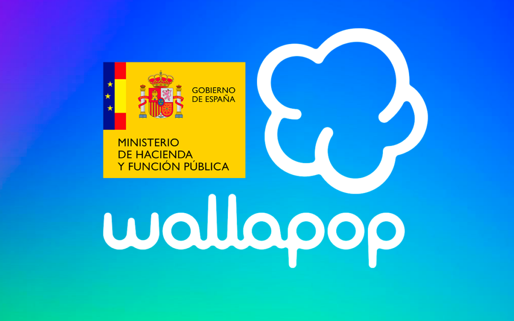 Wallapop mete al Ministerio de Hacienda en ‘Mejores Amigos’: le va a contar todo lo que hagas