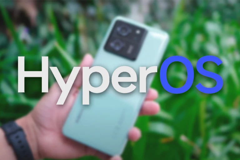 Xiaomi acaba de confirmar HyperOS Global para estos 20 modelos: las 3 claves de la actualización