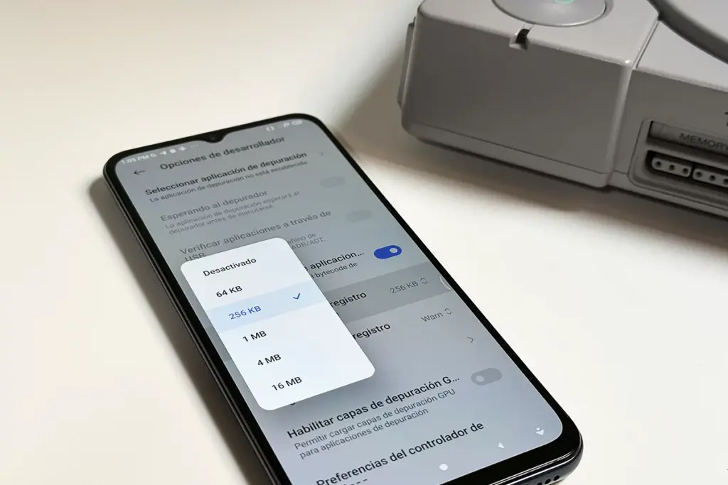 El ajuste estrella de MIUI que hace tu Xiaomi más fluido: se activa en 1 minuto