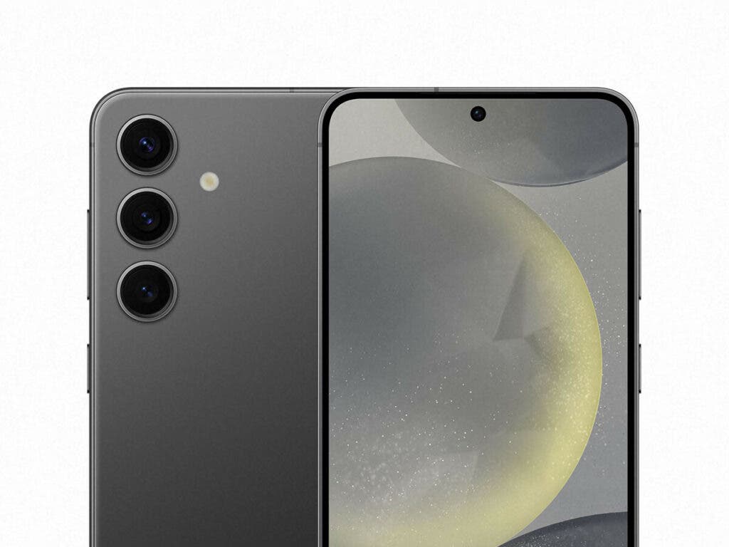 El Galaxy S25 podría obtener un aumento en su pantalla