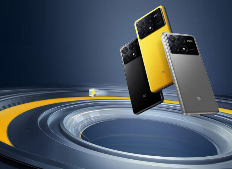 No te pierdas este dispositivo con 12GB de RAM por menos de 350 euros en Amazon