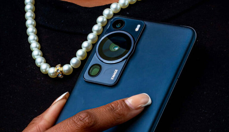 Lo que sabemos hasta el momento del Huawei P70