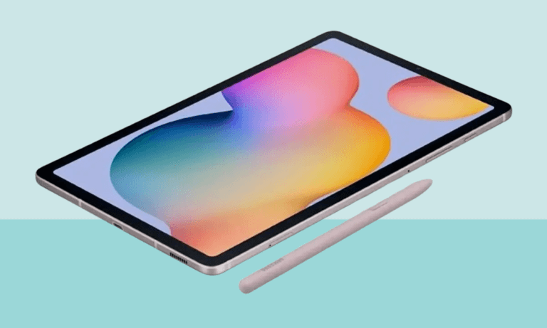 La Galaxy Tab S6 Lite 2024 se filtra revelando importantes detalles