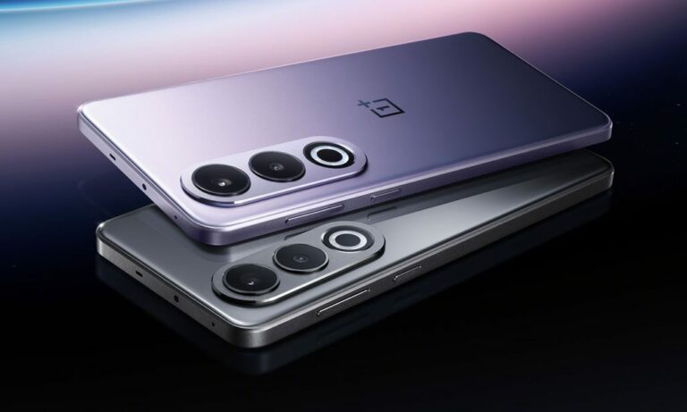 El OnePlus Ace 3V ya cuenta con fecha de presentación, esto es lo que se sabe hasta el momento