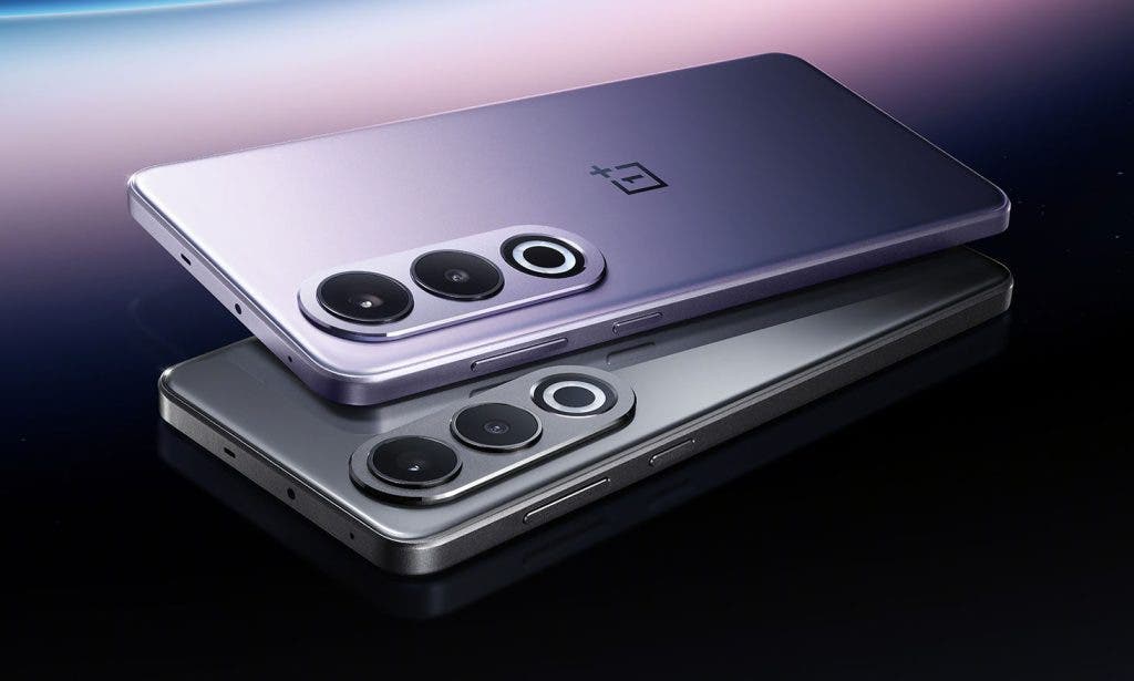 El OnePlus Ace 3V ya cuenta con fecha de presentación, esto es lo que se sabe hasta el momento