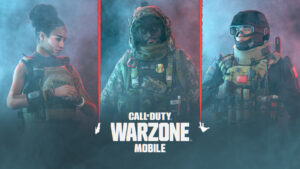 Call of Duty: Warzone Mobile es oficial, te contamos algunos detalles