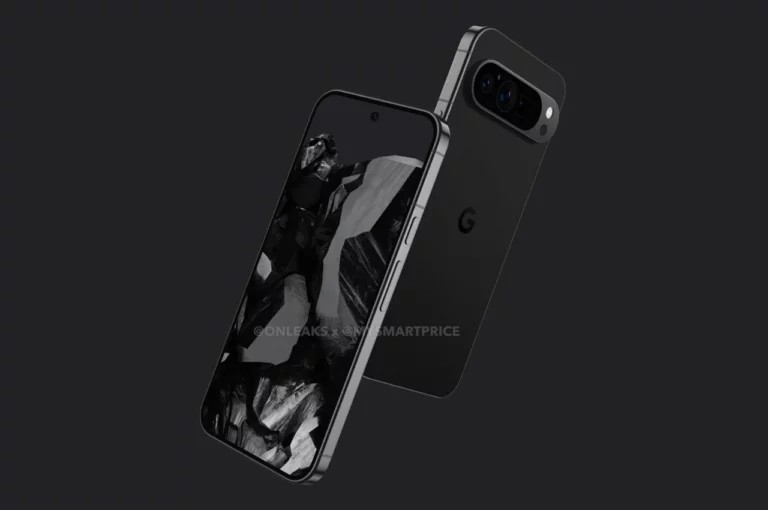 La existencia de un Google Pixel 9 Pro XL podría convertirse en una realidad