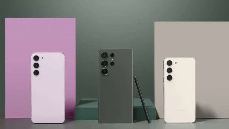 Prepara tu Galaxy S23 para recibir One UI 6.1 en los próximos días