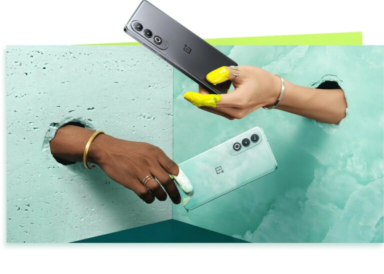 OnePlus Nord CE4 ya tiene fecha de presentación oficial