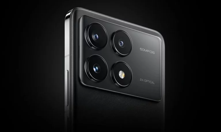 POCO F6 tendría una importante mejora a nivel fotográfico