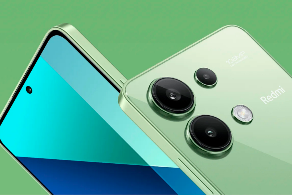 El Xiaomi TOP 1 de Amazon tiene hoy un 27% de descuento y 256 GB de almacenamiento