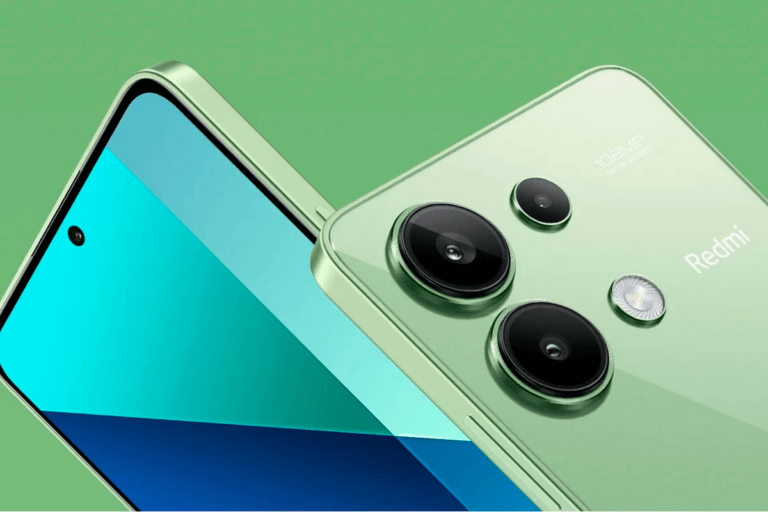 El Xiaomi TOP 1 de Amazon tiene hoy un 27% de descuento y 256 GB de almacenamiento