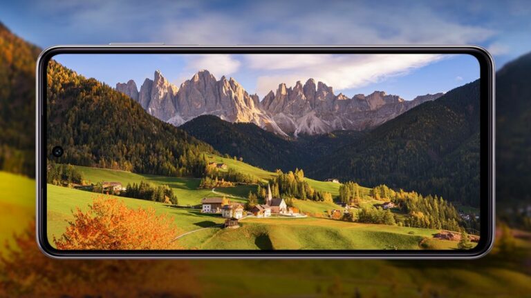 El Galaxy M55 es oficial, un dispositivo que se aleja del Exynos para dar paso a Qualcomm