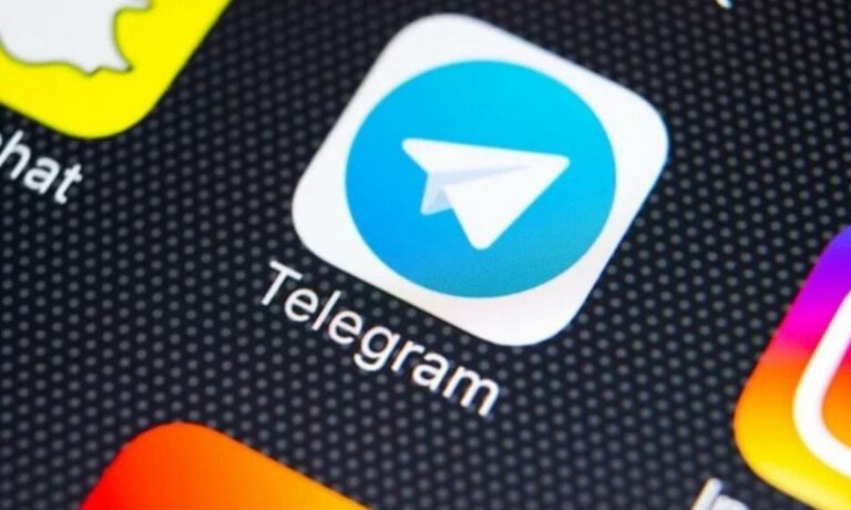 El bloqueo de Telegram en España es un hecho, aquí los detalles