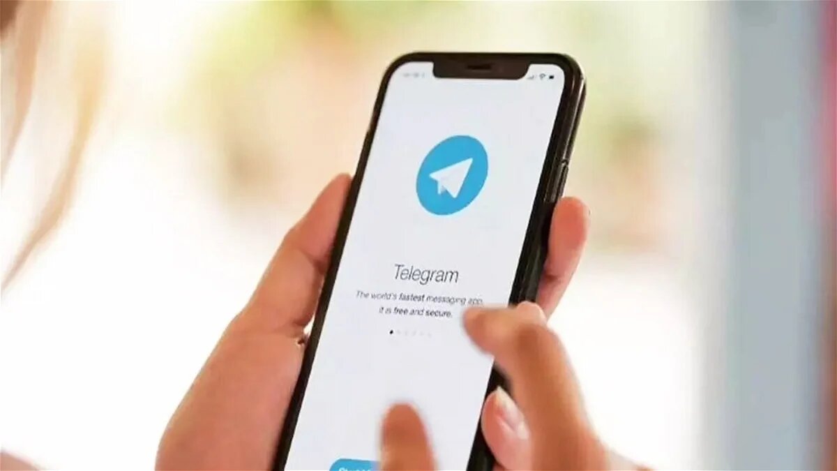Telegram en España