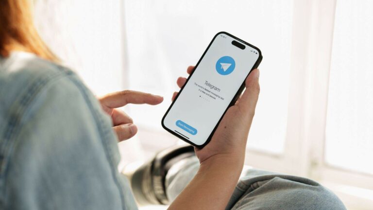 La prohibición de Telegram en España se suspende temporalmente