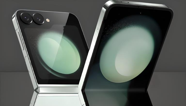 La posibilidad de ver al Galaxy Z Flip 6 con un chip inesperado surge de la nada
