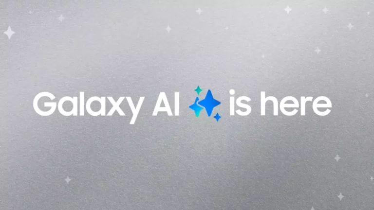 Galaxy AI estaría llegando próximamente a más dispositivos